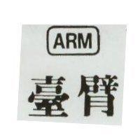 臺臂 ARM