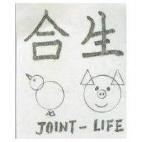合生及圖 JOINT – LIFE