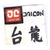 台龍及圖