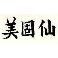 美固仙