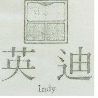 英迪 INDY 及圖