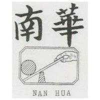 南華及圖 MAN HUA