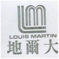 地爾大及圖 LOUIS MARTIN