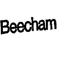 BEECHAM 