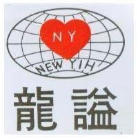 龍謚及圖 NEW YIH