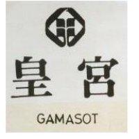 皇宮 GAMASOT 及圖
