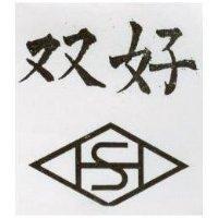 双好 S 圖形