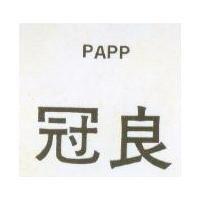 冠良 PAPP