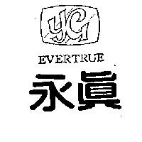 永真及圖 YG,EVERTRUE