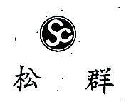 松群及圖
