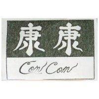 康康 COM COM