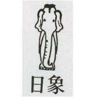 日象及圖