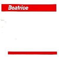 BEATRICE AND LABELIN COLOR