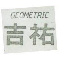 吉祐及圖 GEOMETRIC
