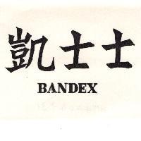 凱士士 BANDEX