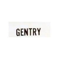 GENTRY