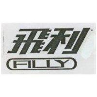 飛利 FILLY