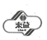 來益 LIKE – IT 及圖