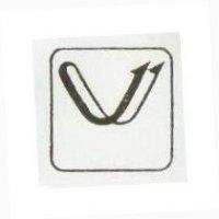 V 形圖