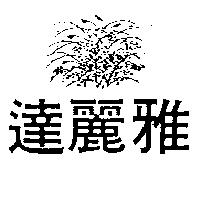 達麗雅及圖