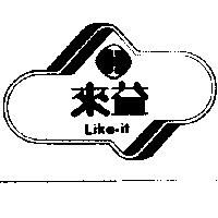 來益 LIKE – IT 及圖