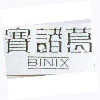 賽諸葛 BINIX