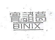 賽諸葛 BINIX