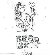 麗奧及圖 LIOR