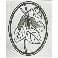 花葉圖