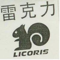 雷克力及圖