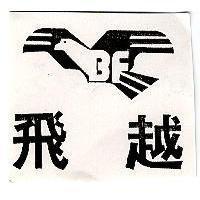 飛越及圖