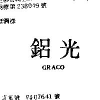 鋁光 GRACO