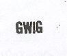 GWIG