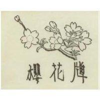 亞南牌及圖