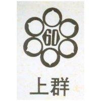 上群及圖