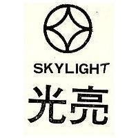 光亮及圖 SKYLIGHT