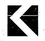 K 字圖形