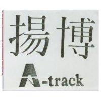 揚博 A – TRACK