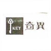 奇異及圖 KEY