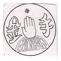 金手