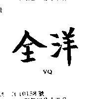 金洋 VQ