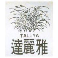 達麗雅及圖 TALIYA