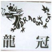 龍冠及圖 DRAGON CAP