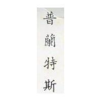 普蘭特斯