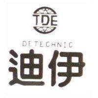 迪伊及圖 DETECHNIC