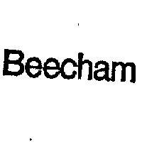 BEECHAM 
