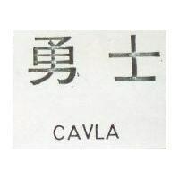 勇士 CAVLA