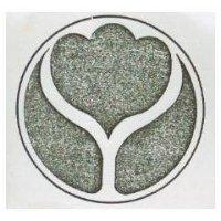 圓山園藝公司標章