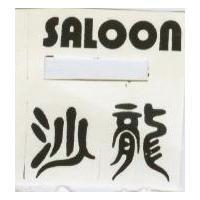 沙龍