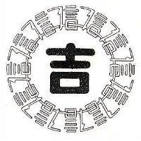 信吉及圖